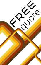Free website quote from Hornet Web Solutions